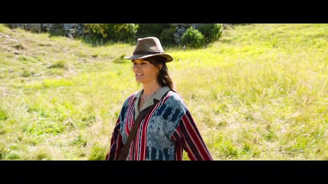 Hommes au bord de la crise de nerfs EXTRAIT VF Les hommes enterrés