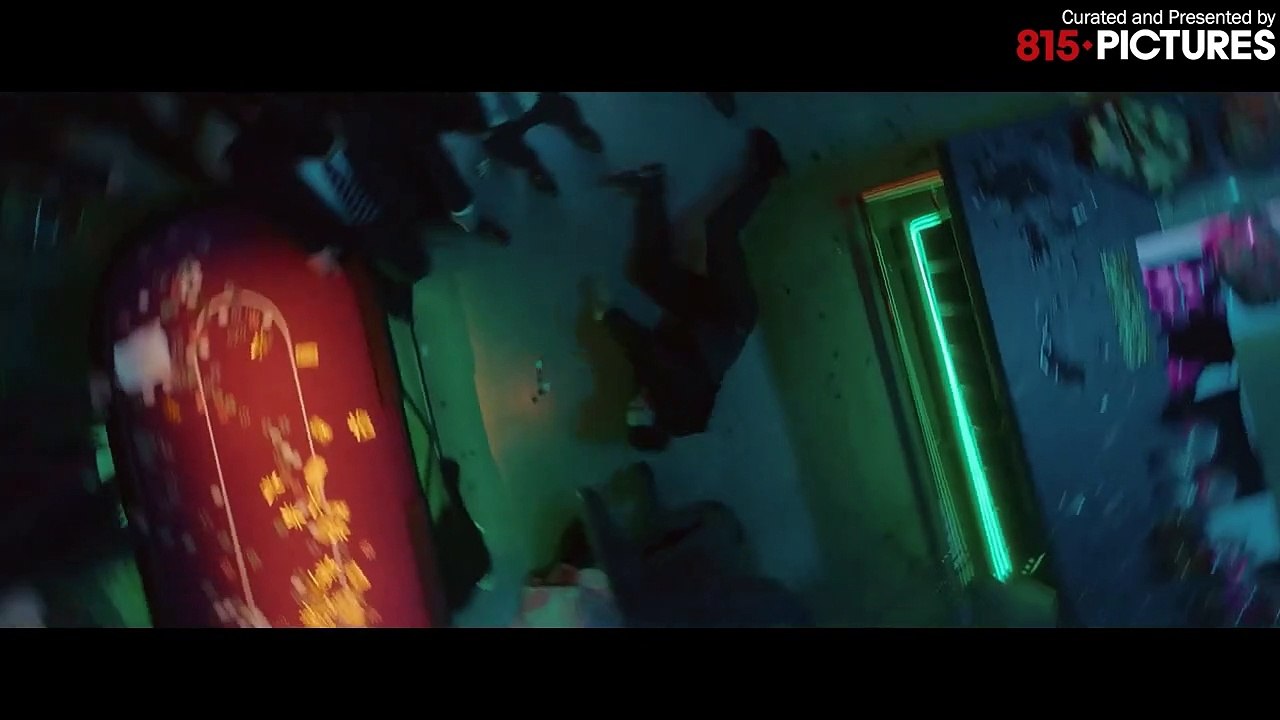 The Policeman’s Lineage Trailer OV