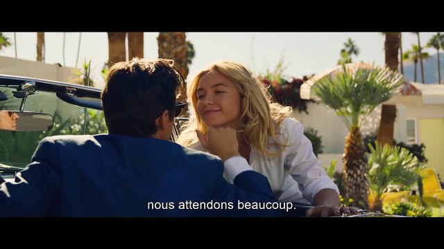 Don't Worry Darling Bande-annonce VO