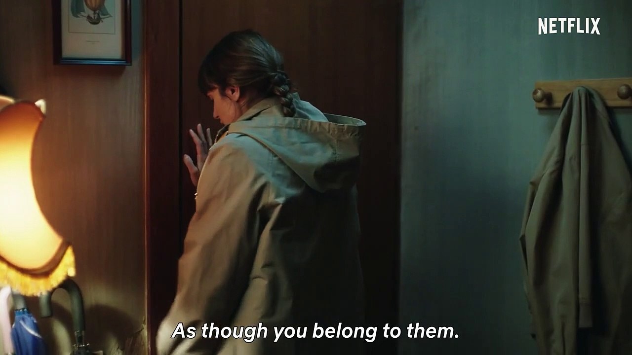 Intimacy - saison 1 Teaser VO