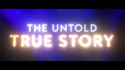 Weird: The Al Yankovic Story Teaser VO