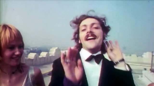 Patrick Dewaere, mon héros Bande-annonce VF