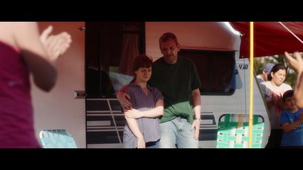 Jesús López Bande-annonce VO