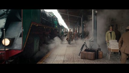 Coup de Foudre Quai N°3