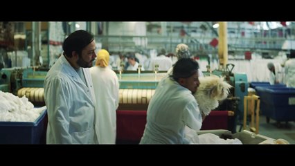 Un hiver à New York Bande-annonce VF