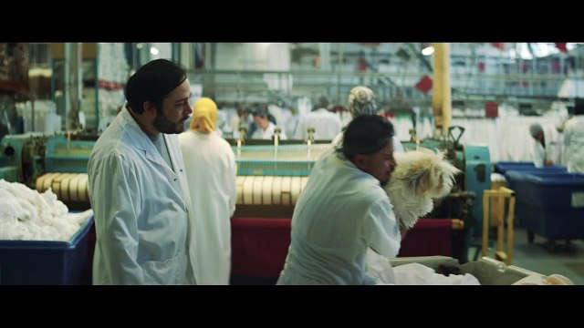 Un hiver à New York Bande-annonce VF