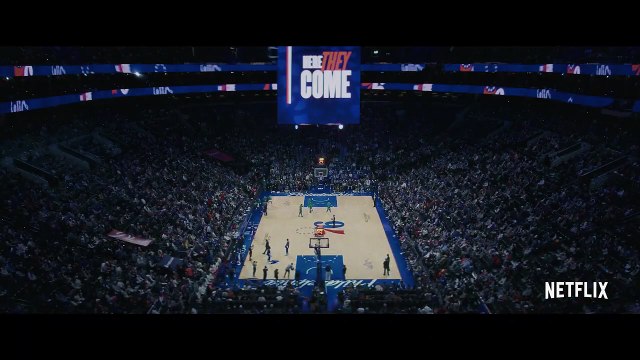 Le Haut du panier Bande-annonce VO