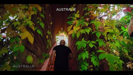 Home - saison 2 Bande-annonce VO