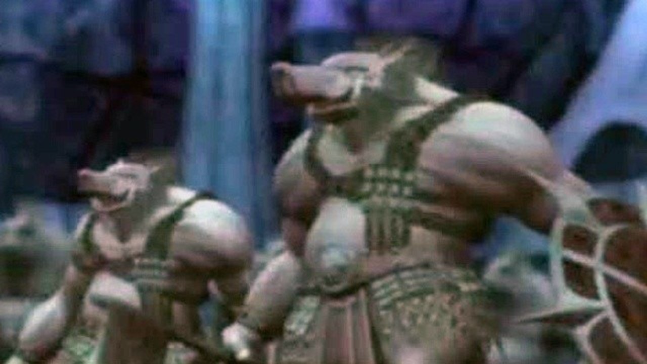 Rappelz - Trailer: Zwischensequenz in der Spielgrafik