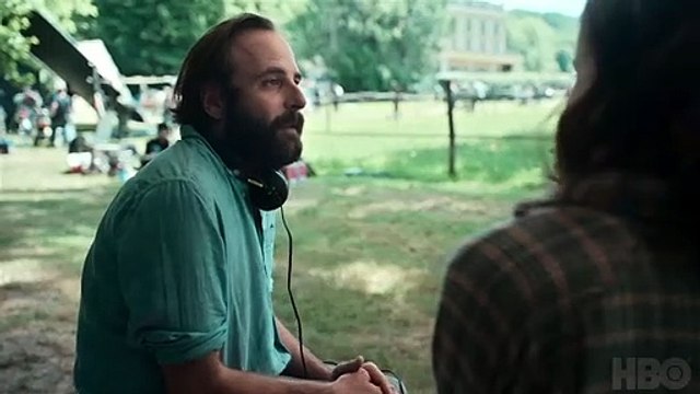 Irma Vep - saison 1 Teaser VO