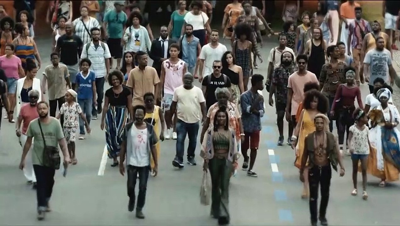 Medida Provisória Trailer OV