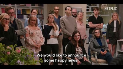 Liebe und Anarchie - staffel 2 Trailer OV