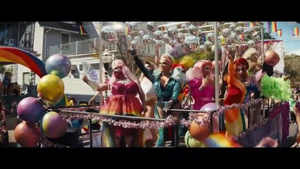 Bros Bande-annonce VF