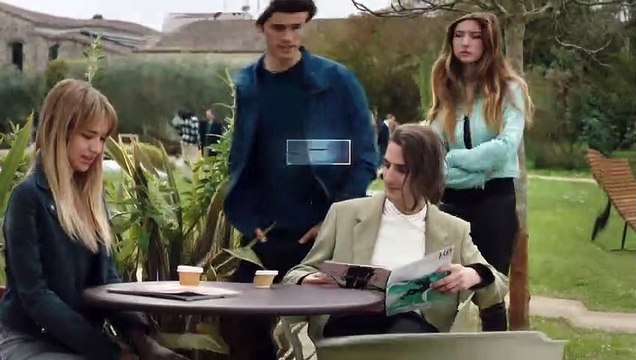 Ici tout commence : la bande-annonce des épisodes du 9 au 13 mai 2022