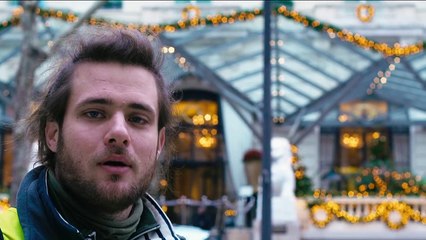 Boum Boum Bande-annonce VF