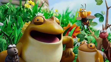 Superasticot Bande-annonce VF