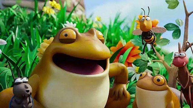 Superasticot Bande-annonce VF