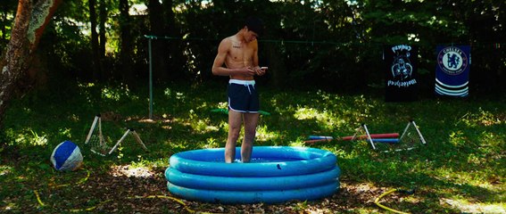 Nos cérémonies EXTRAIT VF "La piscine"