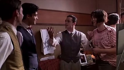 Little Ashes Bande-annonce VO