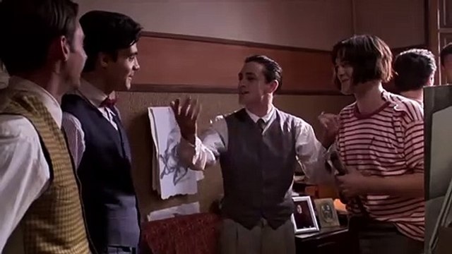 Little Ashes Bande-annonce VO