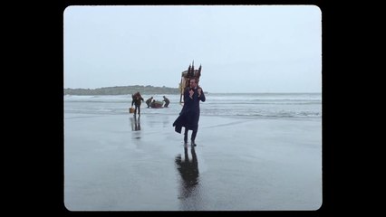 Godland EXTRAIT VF "Arrivée"