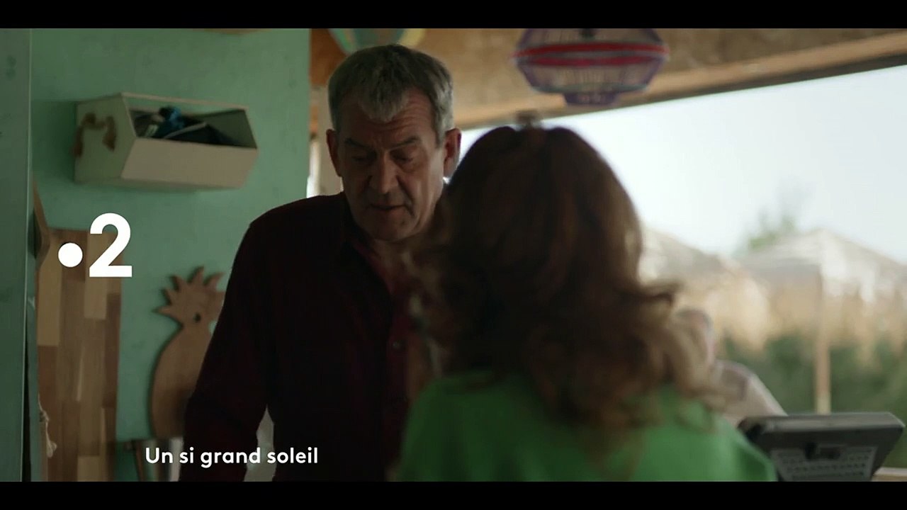 Un Si Grand Soleil : la bande-annonce des épisodes du 23 au 27 mai 2022