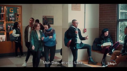 Love, Victor - saison 3 Bande-annonce VO