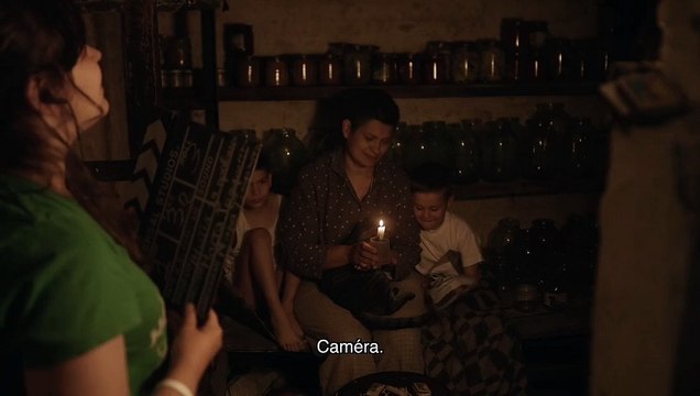 The Earth Is Blue As An Orange Bande-annonce VO