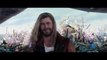 Thor: Love And Thunder Bande-annonce VF