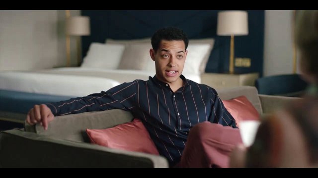 Good Luck To You, Leo Grande Bande-annonce VO