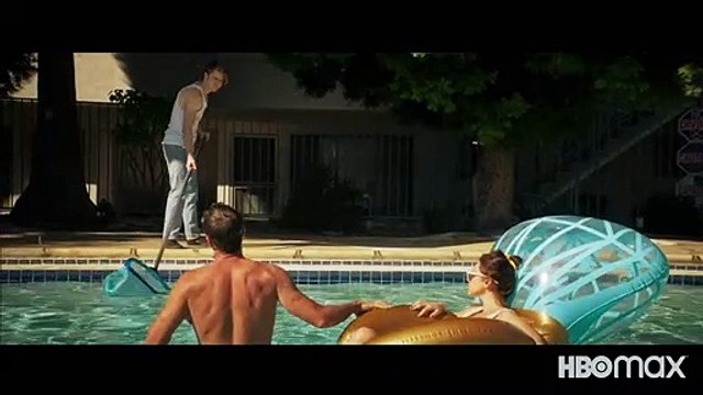 My Dead Dad Bande-annonce VO