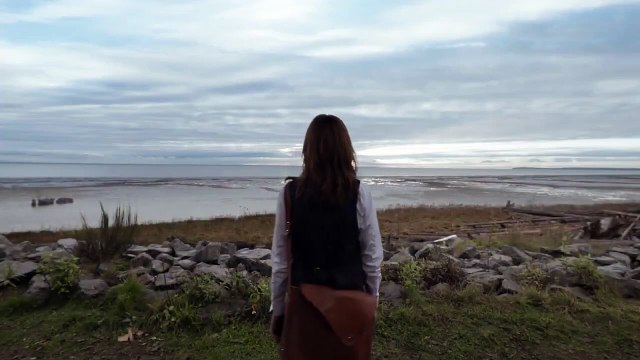 Alaska - saison 1 Teaser VO