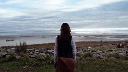 Alaska - saison 1 Teaser VO