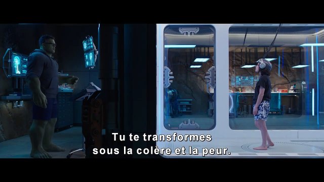 She-Hulk : Avocate - saison 1 Bande-annonce VO