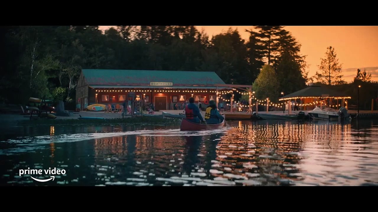 The Lake - saison 1 Bande-annonce VO