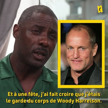 Idris Elba : son anecdote insolite et sa rencontre avec George Miller