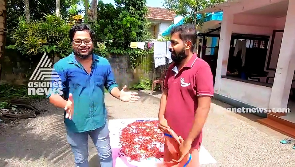 ഓഎംകെവി വെറുമൊരു കുക്കിങ് ചാനലല്ല; ഉണ്ണിയുടെ അതിജീവനത്തിന്റെ കഥ കൂടിയാണ്