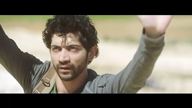 Demain, je traverse Bande-annonce VO