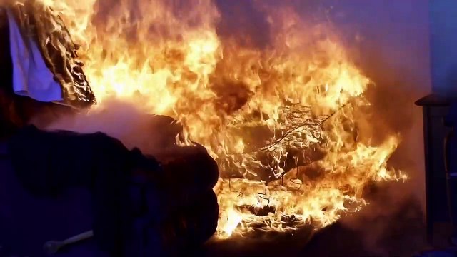 Fire Country - saison 1 Bande-annonce VO