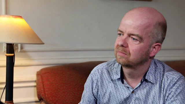 Si j'étais un espion BONUS VF Interview de Bertrand Blier