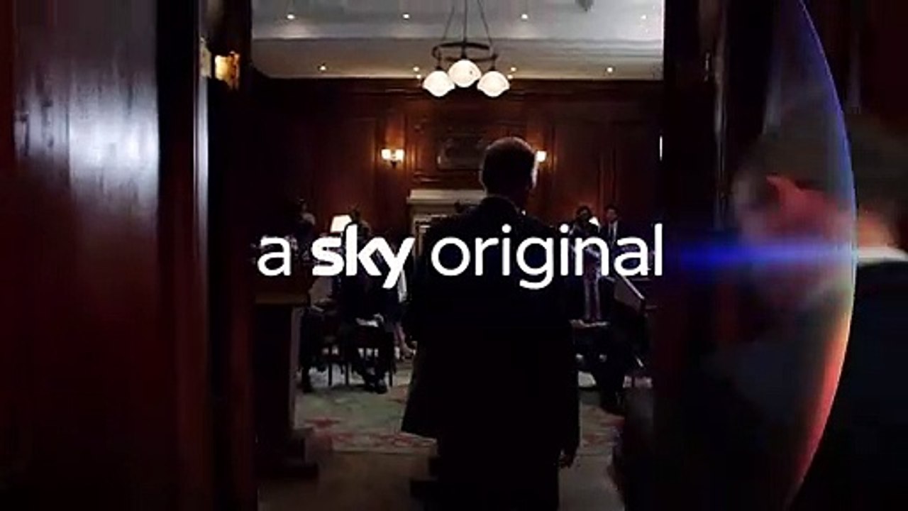 This England - saison 1 Bande-annonce VO