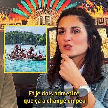 Le Flambeau : le casting répond à notre quiz Survivor