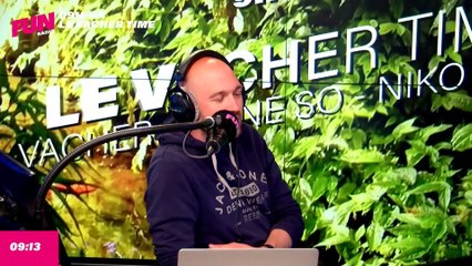 L'invité du Vacher Time - Solal