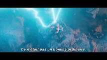 Thor: Love And Thunder Bande-annonce VO