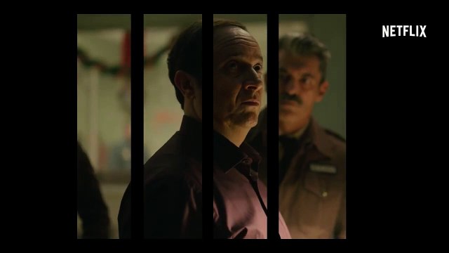 La nuit sera longue - saison 1 Teaser VF