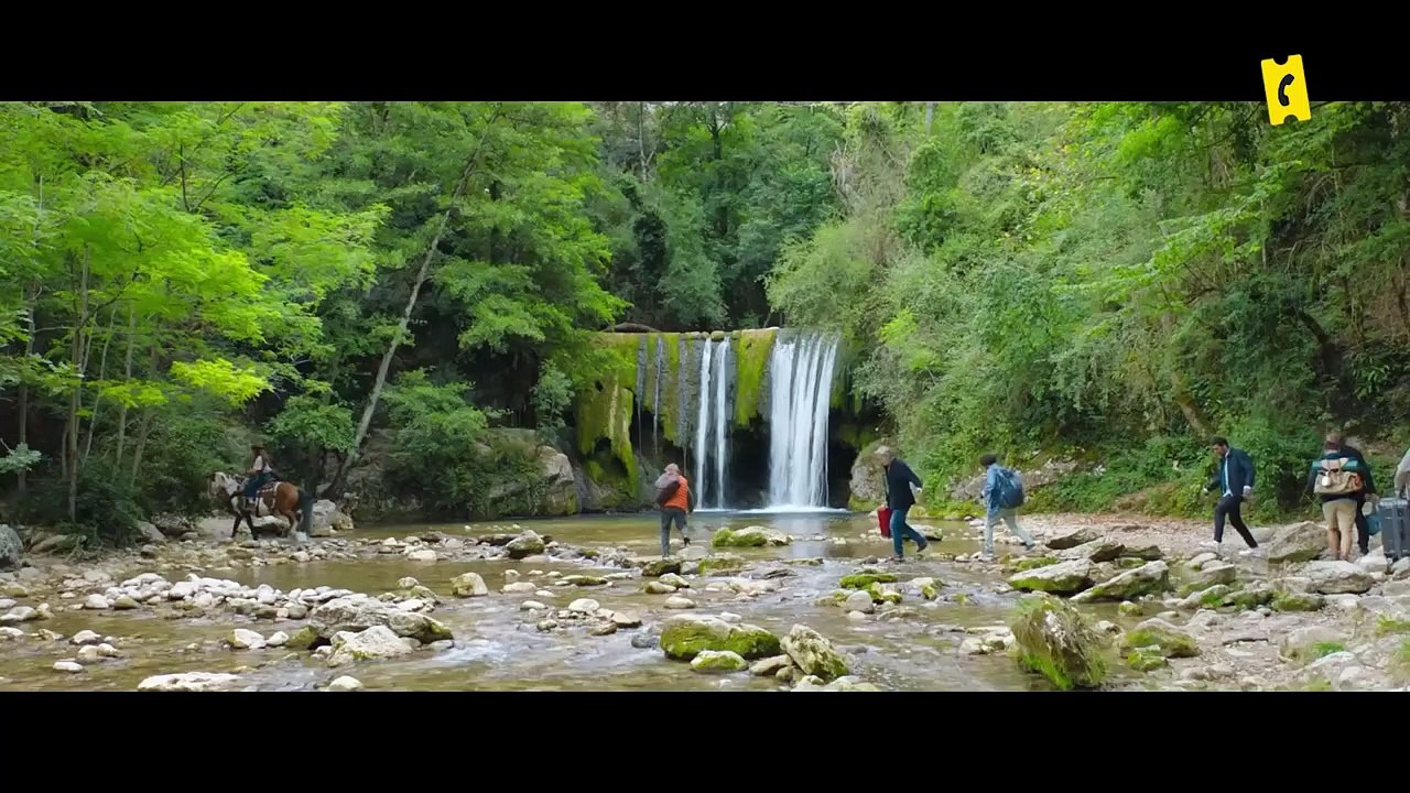 Hommes au bord de la crise de nerfs : l'après Sous les jupes des filles d'Audrey Dana