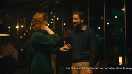 Rencontre à la soirée dansante