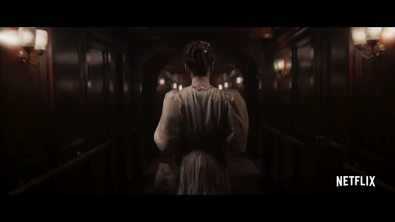 1899 - saison 1 Teaser (2) VO