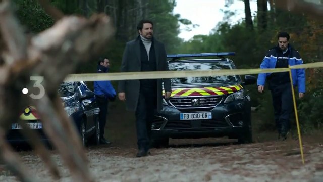 Dans l'ombre des dunes Bande-annonce VF