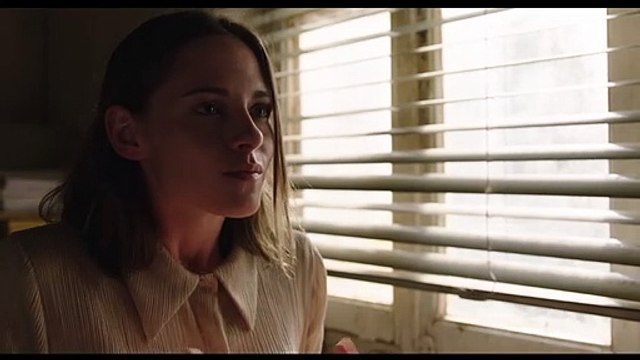 Les Crimes du Futur EXTRAIT VO Timlin et Saul Tenser